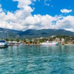 Куда поехать отдыхать на черное море в 2017 году