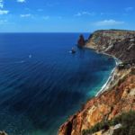 Райский уголок для отдыха душой и телом: как провести отпуск в Крыму без потрясений для кошелька